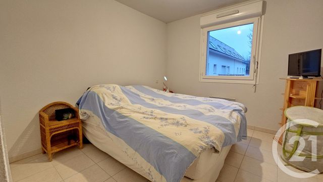 Appartement T3 &agrave; vendre - 3 pi&egrave;ces - 70 m2 - Trefflean - 56 - BRETAGNE