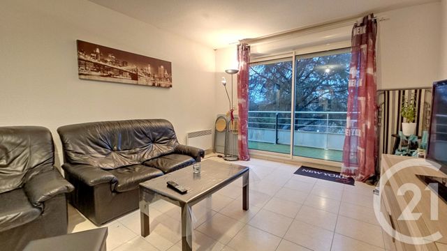 Appartement T3 &agrave; vendre - 3 pi&egrave;ces - 70 m2 - Trefflean - 56 - BRETAGNE