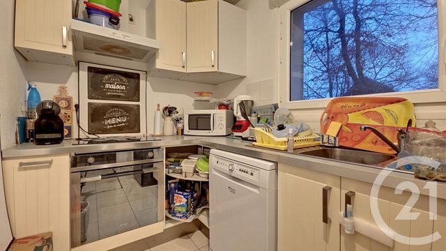 Appartement T3 &agrave; vendre - 3 pi&egrave;ces - 70 m2 - Trefflean - 56 - BRETAGNE