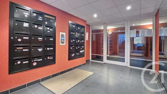 Appartement T3 &agrave; vendre - 3 pi&egrave;ces - 70 m2 - Trefflean - 56 - BRETAGNE