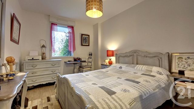 Appartement T3 &agrave; vendre - 3 pi&egrave;ces - 62,40 m2 - Theix Noyalo - 56 - BRETAGNE