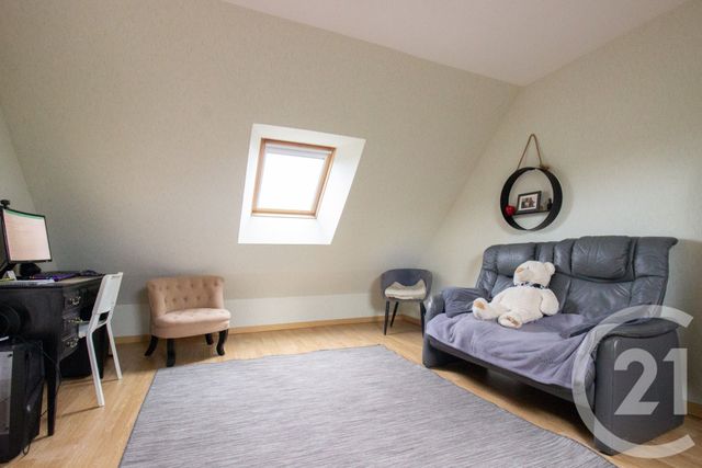 Maison &agrave; vendre - 5 pi&egrave;ces - 90 m2 - Surzur - 56 - BRETAGNE