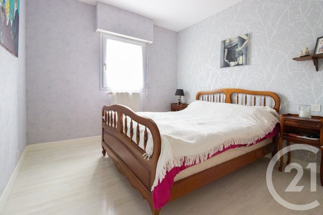 Maison &agrave; vendre - 5 pi&egrave;ces - 90 m2 - Surzur - 56 - BRETAGNE