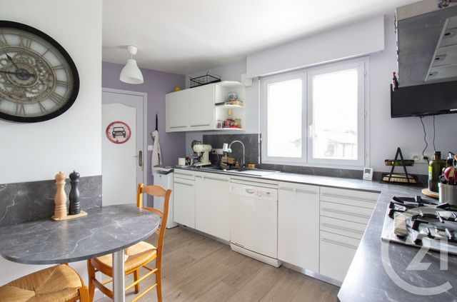 Maison &agrave; vendre - 5 pi&egrave;ces - 90 m2 - Surzur - 56 - BRETAGNE