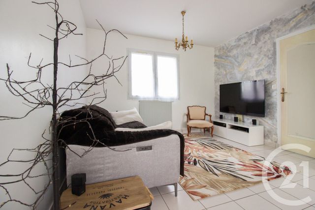 maison - SURZUR - 56