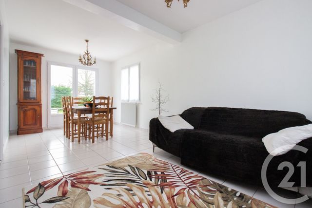 Maison &agrave; vendre - 5 pi&egrave;ces - 90 m2 - Surzur - 56 - BRETAGNE