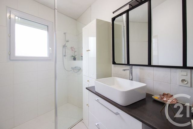 Maison &agrave; vendre - 5 pi&egrave;ces - 90 m2 - Surzur - 56 - BRETAGNE