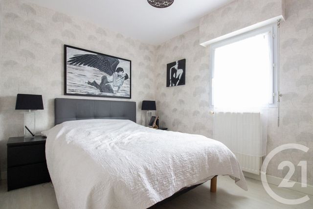 Maison &agrave; vendre - 5 pi&egrave;ces - 90 m2 - Surzur - 56 - BRETAGNE