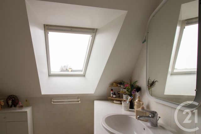 Maison &agrave; vendre - 5 pi&egrave;ces - 90 m2 - Surzur - 56 - BRETAGNE