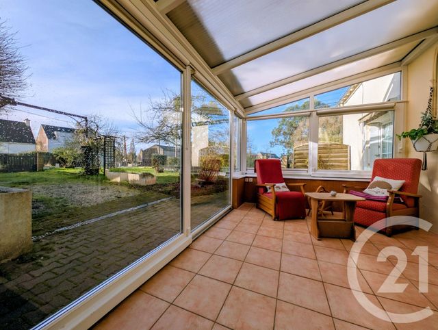 Maison &agrave; vendre - 5 pi&egrave;ces - 118 m2 - La Trinite Surzur - 56 - BRETAGNE