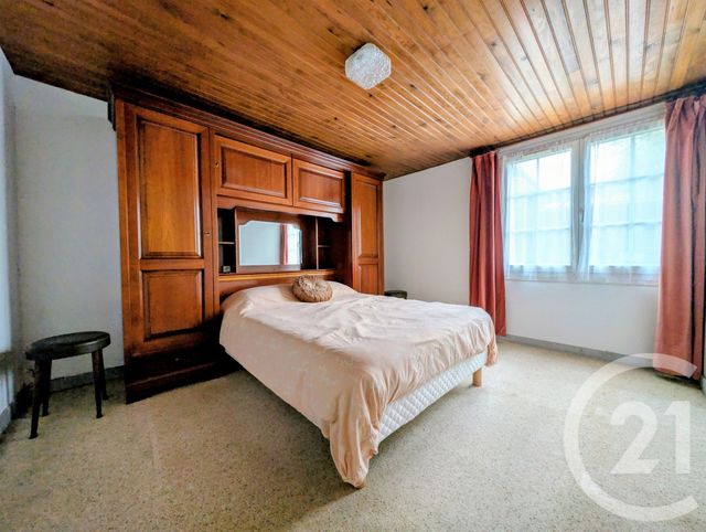 Maison &agrave; vendre - 5 pi&egrave;ces - 118 m2 - La Trinite Surzur - 56 - BRETAGNE