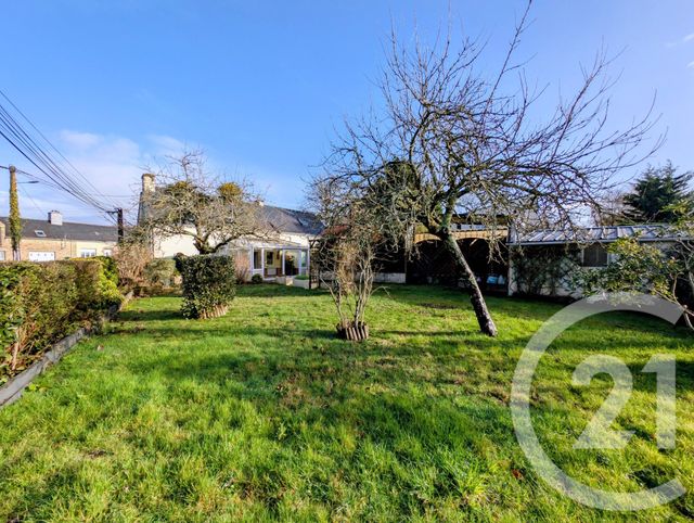 Maison &agrave; vendre - 5 pi&egrave;ces - 118 m2 - La Trinite Surzur - 56 - BRETAGNE