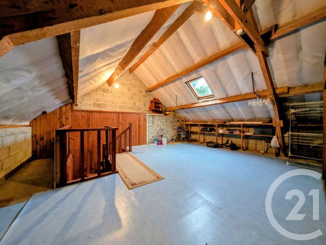 Maison &agrave; vendre - 5 pi&egrave;ces - 118 m2 - La Trinite Surzur - 56 - BRETAGNE