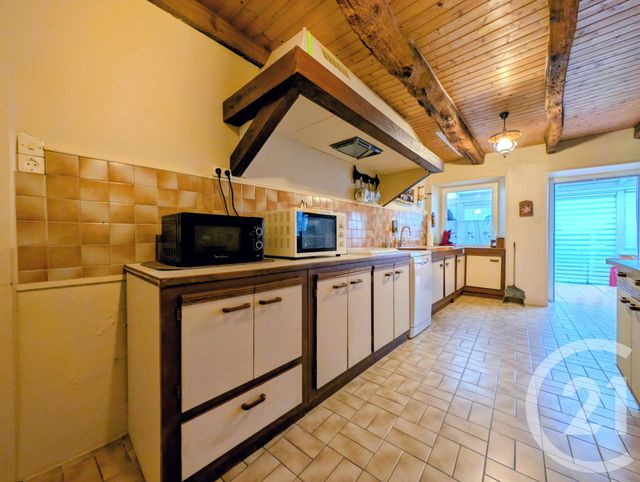 Maison &agrave; vendre - 5 pi&egrave;ces - 118 m2 - La Trinite Surzur - 56 - BRETAGNE