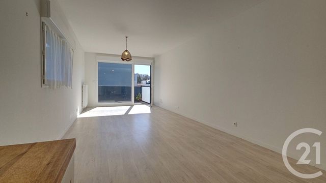 Appartement T3 &agrave; vendre - 3 pi&egrave;ces - 66,41 m2 - Theix Noyalo - 56 - BRETAGNE