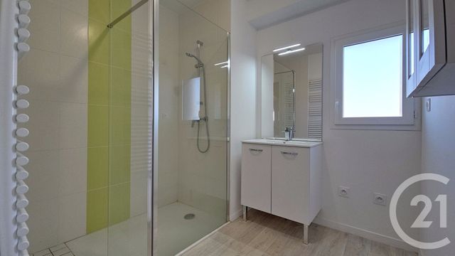 Appartement T3 &agrave; vendre - 3 pi&egrave;ces - 66,41 m2 - Theix Noyalo - 56 - BRETAGNE