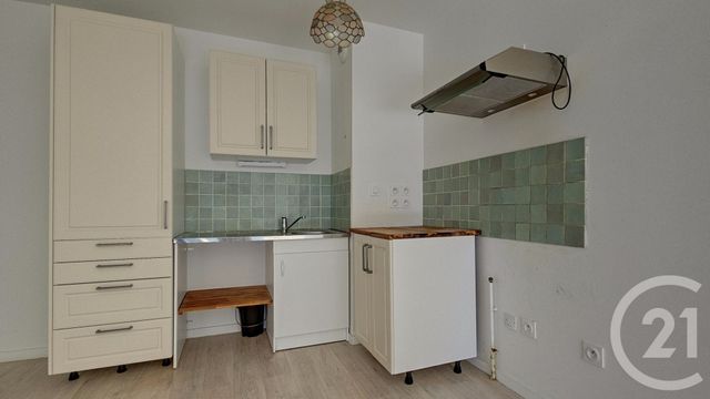 Appartement T3 &agrave; vendre - 3 pi&egrave;ces - 66,41 m2 - Theix Noyalo - 56 - BRETAGNE