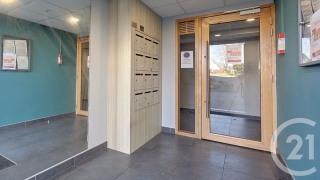 Appartement T3 &agrave; vendre - 3 pi&egrave;ces - 66,41 m2 - Theix Noyalo - 56 - BRETAGNE