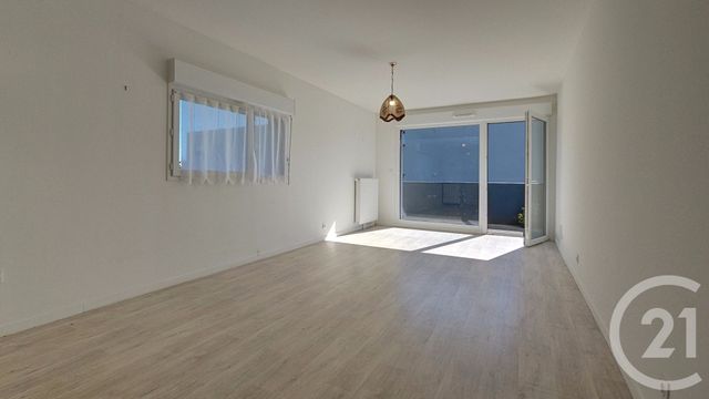 Appartement T3 &agrave; vendre - 3 pi&egrave;ces - 66,41 m2 - Theix Noyalo - 56 - BRETAGNE