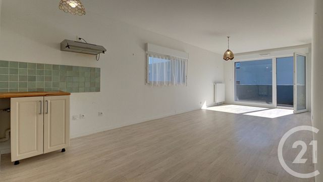 Appartement T3 &agrave; vendre - 3 pi&egrave;ces - 66,41 m2 - Theix Noyalo - 56 - BRETAGNE