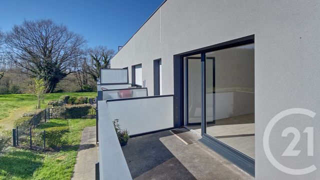 appartement - THEIX NOYALO - 56