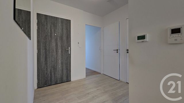 Appartement T3 &agrave; vendre - 3 pi&egrave;ces - 66,41 m2 - Theix Noyalo - 56 - BRETAGNE