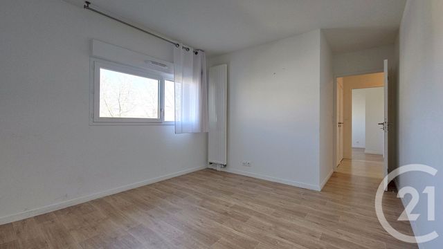 Appartement T3 &agrave; vendre - 3 pi&egrave;ces - 66,41 m2 - Theix Noyalo - 56 - BRETAGNE
