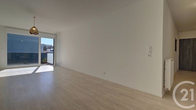 Appartement T3 &agrave; vendre - 3 pi&egrave;ces - 66,41 m2 - Theix Noyalo - 56 - BRETAGNE