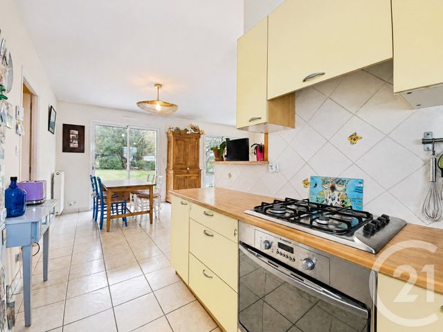 Maison &agrave; vendre - 5 pi&egrave;ces - 98 m2 - Theix Noyalo - 56 - BRETAGNE