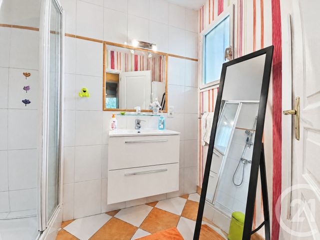 Maison &agrave; vendre - 5 pi&egrave;ces - 98 m2 - Theix Noyalo - 56 - BRETAGNE