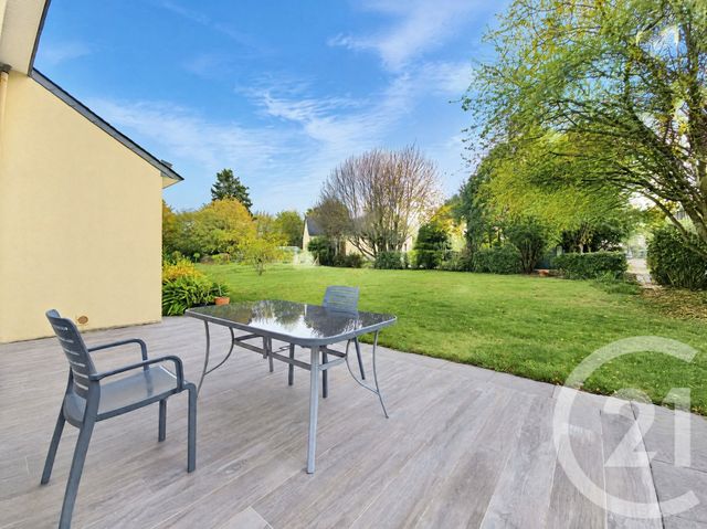 Maison &agrave; vendre - 5 pi&egrave;ces - 98 m2 - Theix Noyalo - 56 - BRETAGNE