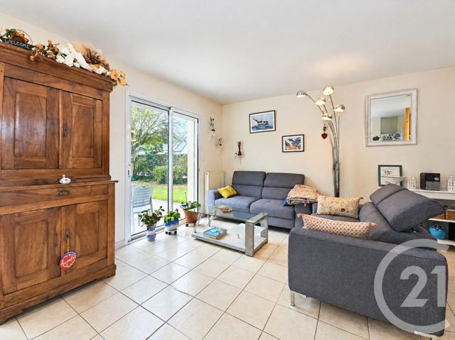 Maison &agrave; vendre - 5 pi&egrave;ces - 98 m2 - Theix Noyalo - 56 - BRETAGNE
