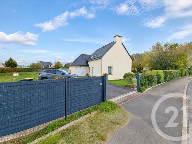Maison &agrave; vendre - 5 pi&egrave;ces - 98 m2 - Theix Noyalo - 56 - BRETAGNE