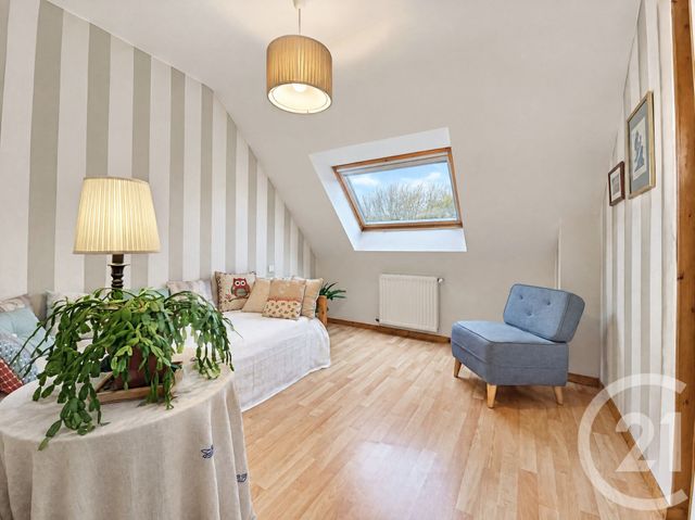 Maison &agrave; vendre - 5 pi&egrave;ces - 98 m2 - Theix Noyalo - 56 - BRETAGNE