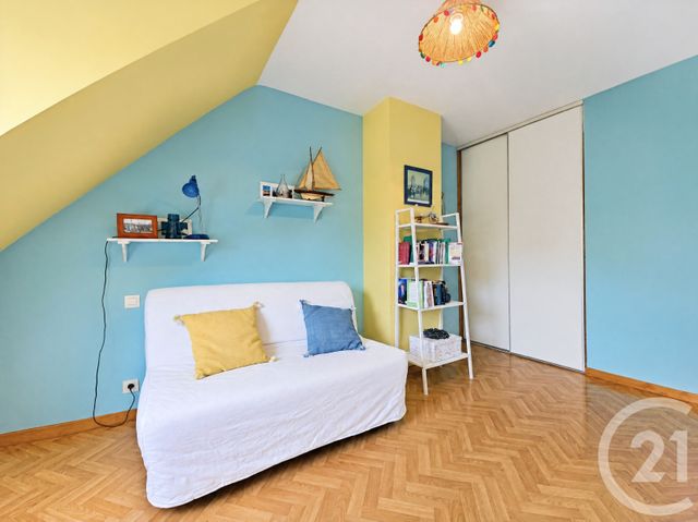 Maison &agrave; vendre - 5 pi&egrave;ces - 98 m2 - Theix Noyalo - 56 - BRETAGNE