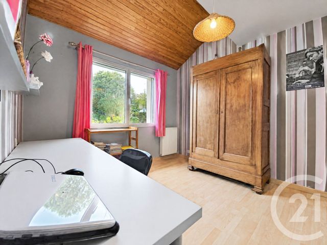 Maison &agrave; vendre - 5 pi&egrave;ces - 98 m2 - Theix Noyalo - 56 - BRETAGNE