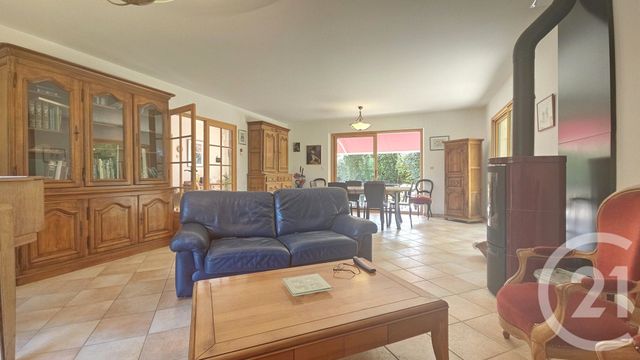 Maison &agrave; vendre - 6 pi&egrave;ces - 191 m2 - Surzur - 56 - BRETAGNE