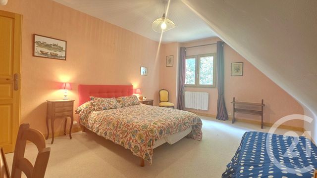 Maison &agrave; vendre - 6 pi&egrave;ces - 191 m2 - Surzur - 56 - BRETAGNE