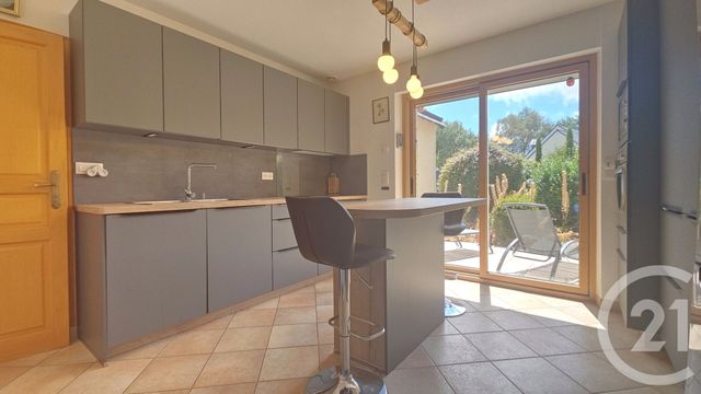 Maison &agrave; vendre - 6 pi&egrave;ces - 191 m2 - Surzur - 56 - BRETAGNE