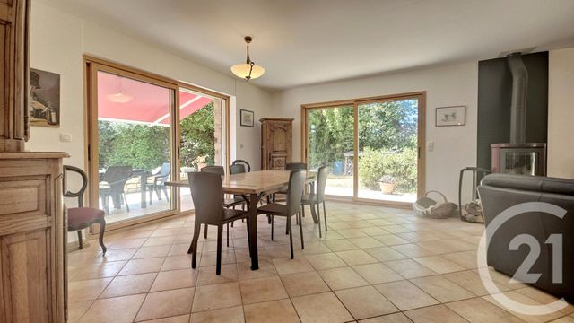 Maison &agrave; vendre - 6 pi&egrave;ces - 191 m2 - Surzur - 56 - BRETAGNE