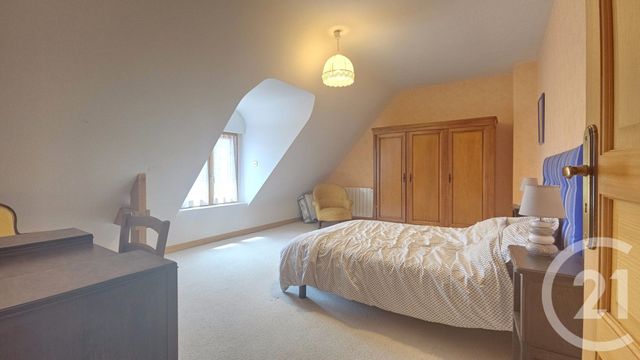 Maison &agrave; vendre - 6 pi&egrave;ces - 191 m2 - Surzur - 56 - BRETAGNE