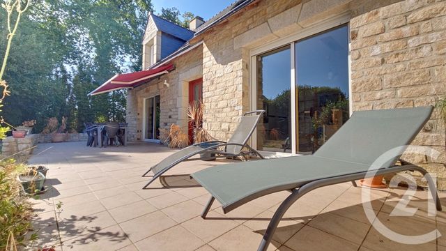 Maison à vendre SURZUR