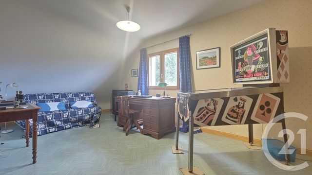 Maison &agrave; vendre - 6 pi&egrave;ces - 191 m2 - Surzur - 56 - BRETAGNE