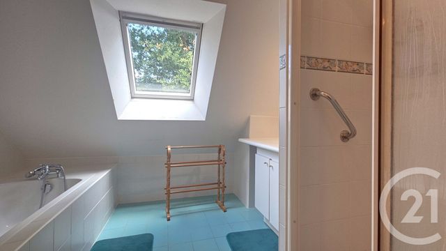 Maison &agrave; vendre - 6 pi&egrave;ces - 191 m2 - Surzur - 56 - BRETAGNE