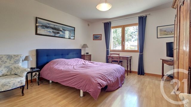 Maison &agrave; vendre - 6 pi&egrave;ces - 191 m2 - Surzur - 56 - BRETAGNE