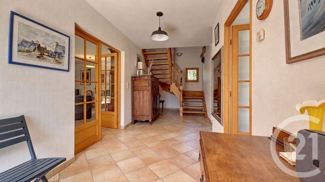 Maison &agrave; vendre - 6 pi&egrave;ces - 191 m2 - Surzur - 56 - BRETAGNE