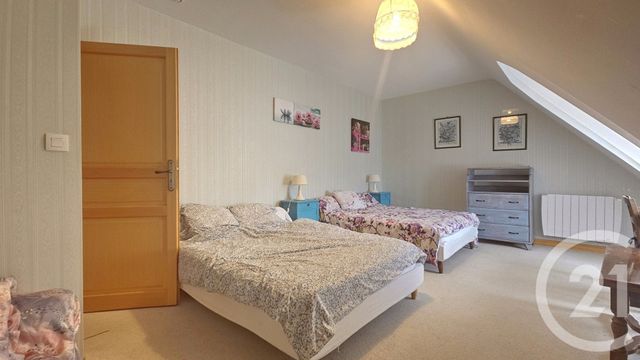 Maison &agrave; vendre - 6 pi&egrave;ces - 191 m2 - Surzur - 56 - BRETAGNE