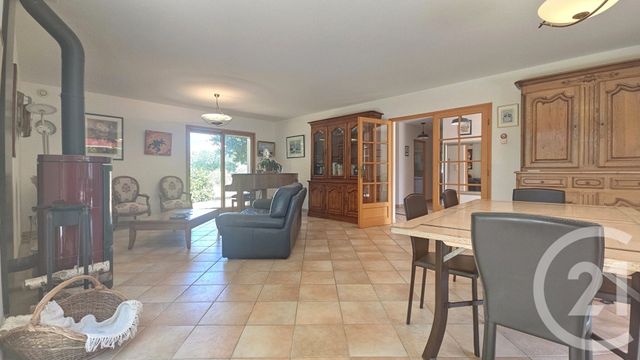 Maison &agrave; vendre - 6 pi&egrave;ces - 191 m2 - Surzur - 56 - BRETAGNE