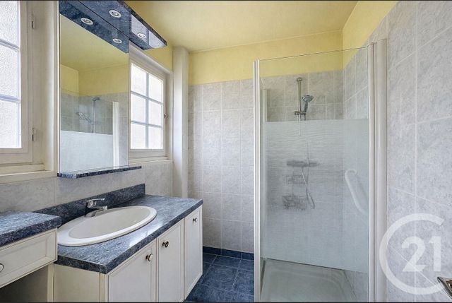 Maison &agrave; vendre - 5 pi&egrave;ces - 96 m2 - Theix Noyalo - 56 - BRETAGNE