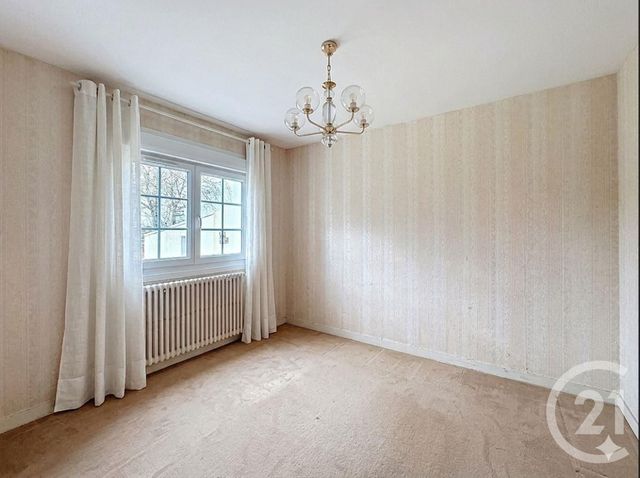 Maison &agrave; vendre - 5 pi&egrave;ces - 96 m2 - Theix Noyalo - 56 - BRETAGNE